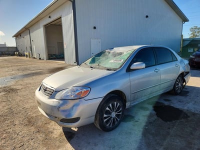 2005 Toyota Corolla