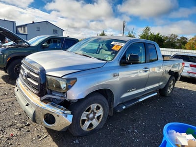 2011 Toyota Tundra