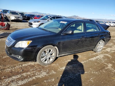 2008 Toyota Avalon