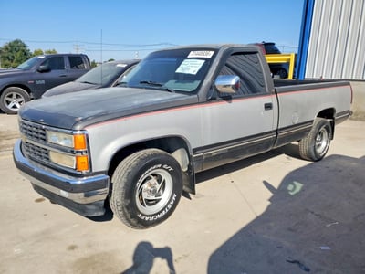 1991 Chevrolet C/K