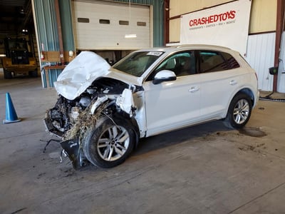 2024 Audi Q5