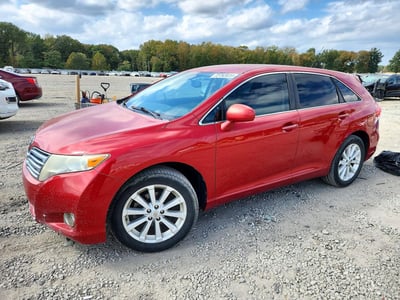 2012 Toyota Venza