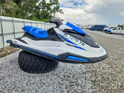 2023 Yama - Yamaha Unknown