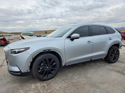 2023 Mazda CX-9