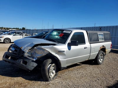 2007 Ford Ranger