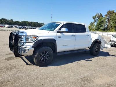 2018 Toyota Tundra