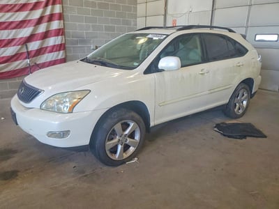 2004 Lexus RX 330