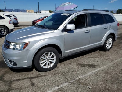 2013 Dodge Journey