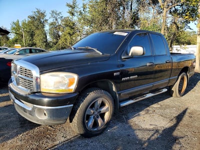 2006 Dodge Ram 1500