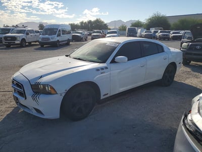 2014 Dodge Charger