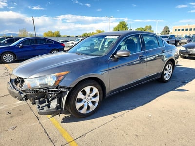 2010 Honda Accord