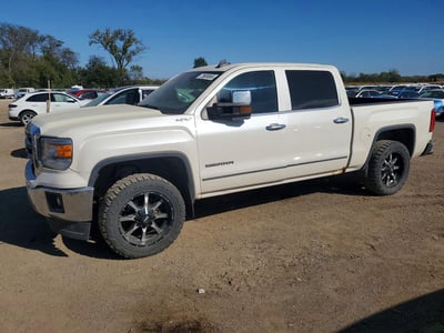 2015 GMC Sierra 1500