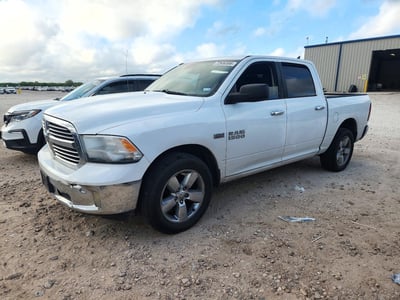 2013 RAM 1500