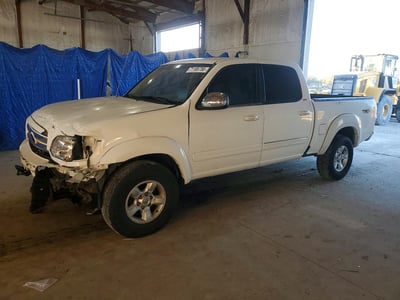 2006 Toyota Tundra