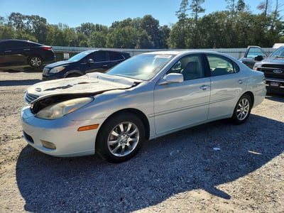 2004 Lexus ES 330