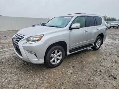 2014 Lexus GX 460