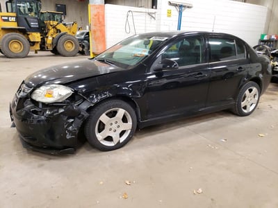 2010 Chevrolet Cobalt