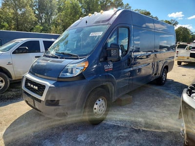 2021 RAM Promaster 3500