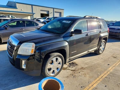 2010 GMC Terrain
