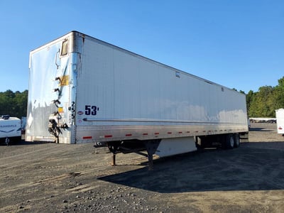2021 Utility Trailer Manufacturer Utility Trailer Manufacturer