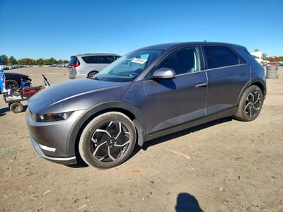 2023 Hyundai IONIQ 5