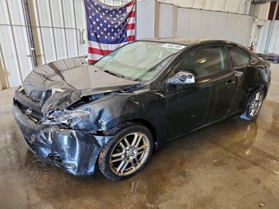 2010 Scion TC