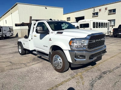 2024 RAM 4500 Chassis