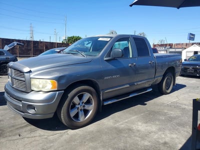 2005 Dodge Ram Pickup