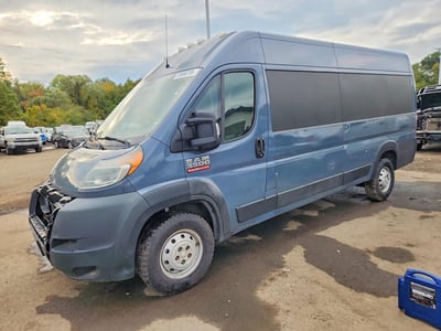 2019 RAM Promaster 3500