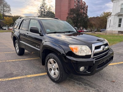 2006 Toyota 4Runner