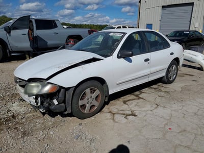2005 Chevrolet Cavalier