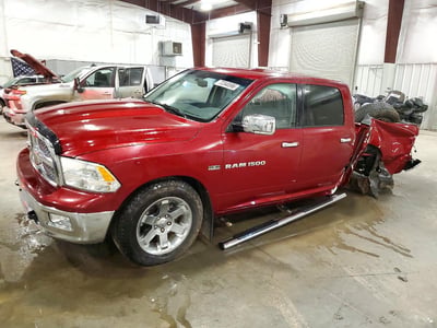 2011 Dodge Ram Pickup