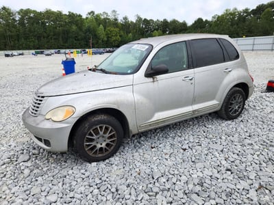 2009 Chrysler PT Cruiser