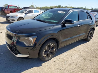 2023 Kia Niro