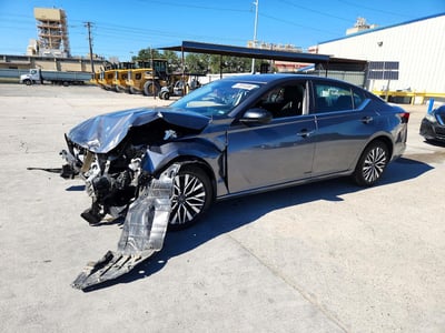 2026 Nissan Altima