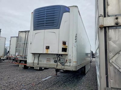 2020 Great Dane Trailers Great Dane Trailers