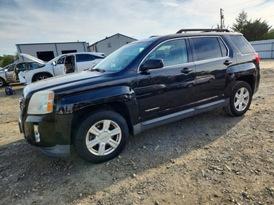 2014 GMC Terrain