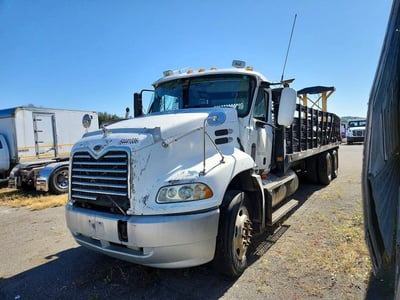 2001 Mack Cx613 Vision