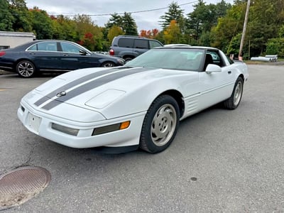 1994 Chevrolet Corvette