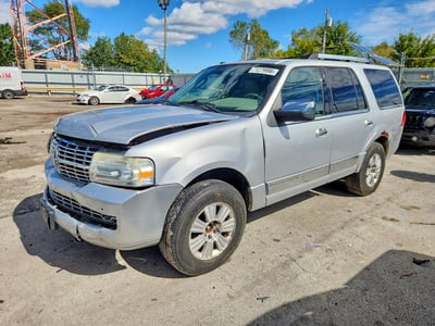2010 Lincoln Navigator
