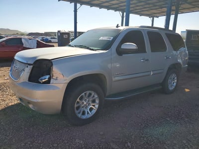 2007 GMC Yukon