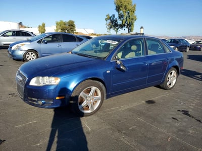 2005 Audi A4