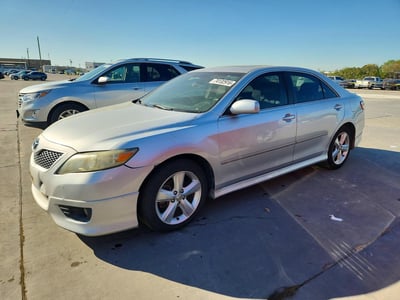 2010 Toyota Camry