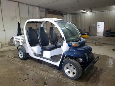 2014 Polaris El