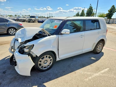 2014 Scion xB