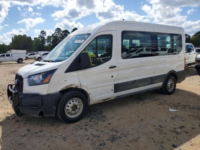 2021 Ford Transit 350