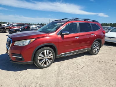 2019 Subaru Ascent