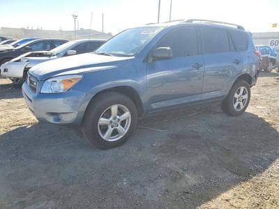 2008 Toyota RAV4