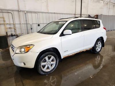 2006 Toyota RAV4