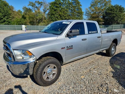 2015 RAM 2500